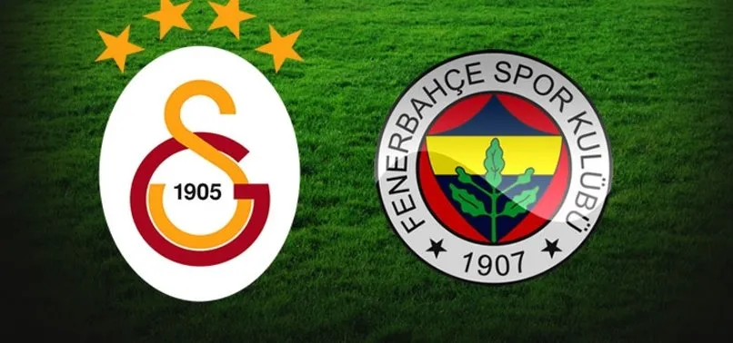 Fenerbahce Galatasaray Mac Sonucu Ve Ozeti Fenerbahce Galatasaray Derbisi Kac Kac Bitti Fb Gs
