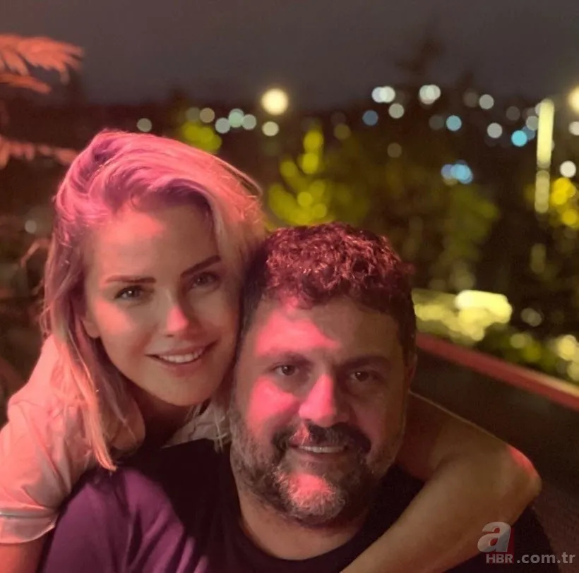 Şafak Mahmutyazıcıoğlu’nun ölümüyle yıkılan Ece Erken paylaştı: Eşim katledilmeden bir gece önce... 1