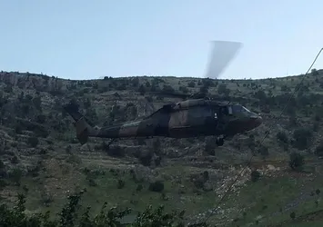 Beytüşşebap'ta operasyon başladı
