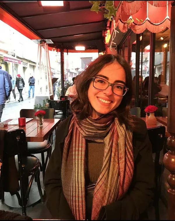 1610167422784.jpg Avukattan stajyerine iğrenç taciz! Dehşet dolu anları anlattı - 2