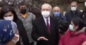 Vatandaşlardan tepki! İBB ayrımcılık yapıyor