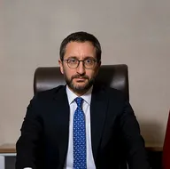 İletişim Başkanı Fahrettin Altun Dijital farkındalık çağrısı yaptı
