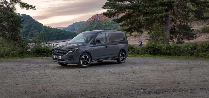 VW Caddy detayı! Yeni Ford Connect ne zaman satışa çıkacak? 2021 Ford Tourneo Connect özellikleri neler?
