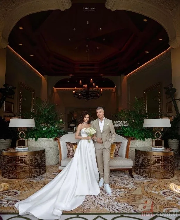 Özcan Deniz ve eşi Samar Dadgar’a ev sahiplerinden şok tehdit: Ölümü hak ediyorsun 4