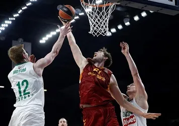 Galatasaray, İtalya'da galibiyet arıyor