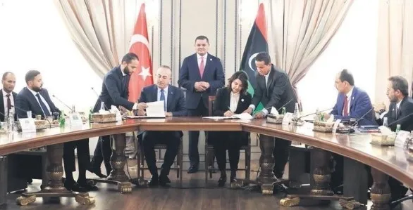 turkiye-ve-libyanin-tarihi-anlasmasi-yunanin-eteklerini-tutusturdu-tek-yapabildikleri-sikayet-1665490867859.jpg Türkiye ve Libya’nın tarihi anlaşması Yunan’ın eteklerini tutuşturdu! Yine şikayete başladılar - 5