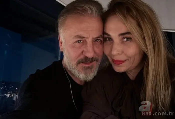 Kuruluş Orhan'ın Şahinşah Bey'i Barış Falay'ın oğlu da fanatik Galatasaraylı çıktı 1