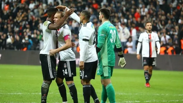 Sporting Lizbon Beşiktaş maçı ne zaman, saat kaçta? Sporting Lizbon Beşiktaş şifreli mi?