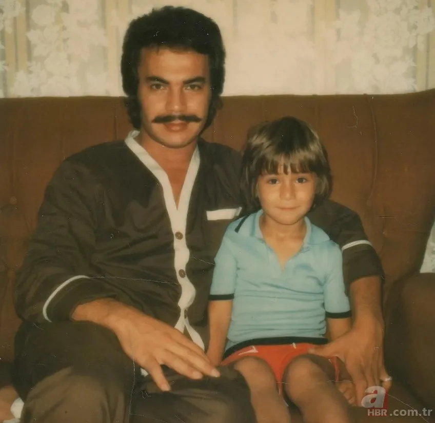 Orhan Gencebay'ın oğlu babasını nikahına çağırmadı! İkinci kez evlendi... 2