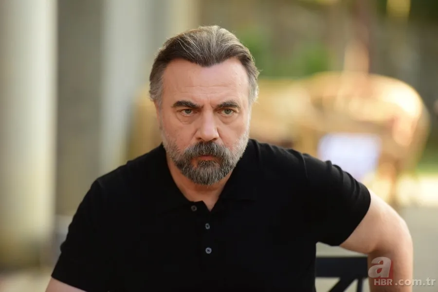 Ben Bu Cihana Sığmazam’ın Cezayir’i Oktay Kaynarca annesini paylaştı beğeni yağdı! Benzerlikleri şaşırttı! 1