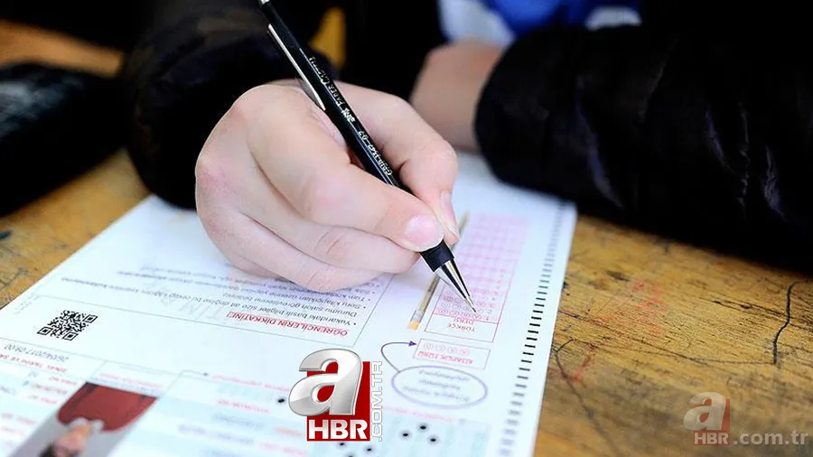 Ve açıklandı! Bursluluk sınavı ne zaman yapılacak? Ertelenen 2021 İOKBS sınavı hangi tarihte gerçekleştirilecek? 1