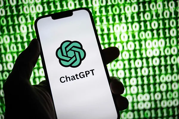 Yapay zeka alanında hareketli hafta: ChatGPT robot oluyor!