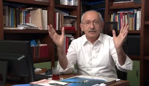 Kemal Kılıçdaroğlu’nun başörtüsü çıkışının ardından CHP’li medya da düğmeye bastı! TELE1’de skandal ifadeler