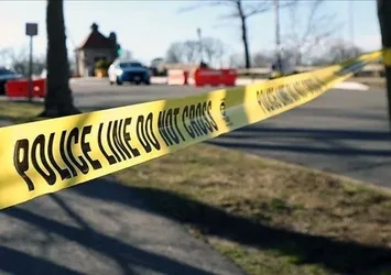 ABD'nin Dallas kentinde hastanede silahlı saldırı!