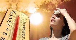 Sıcaklıklar 30 derecenin üzerine çıkacak!