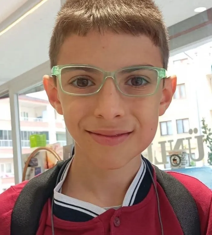 Sanal oyun gerçek ölüm: 13 yaşındaki Eymen’in hazin sonu - 1