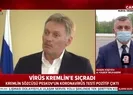 Putinin şok! En yakınındaki isim korona...