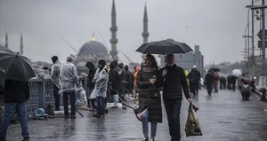 İstanbul ve çevresi için flaş uyarı