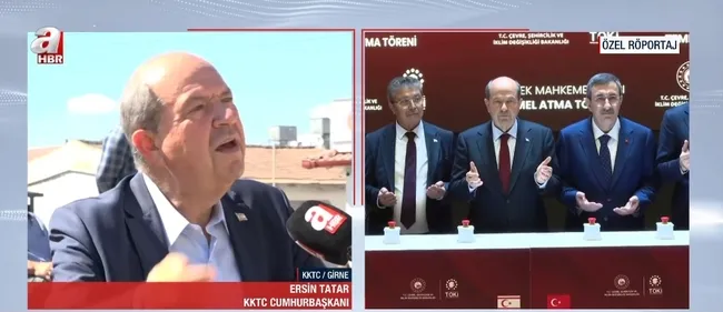 kktc-cumhurbaskani-ersin-tatar-a-haberde-guney-kibris-silah-deposuna-dondu-1760184694816.jpg Ekran görüntüsü / A Haber