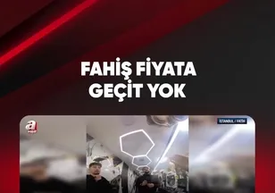 FAHİŞ FİYATA GEÇİT YOK