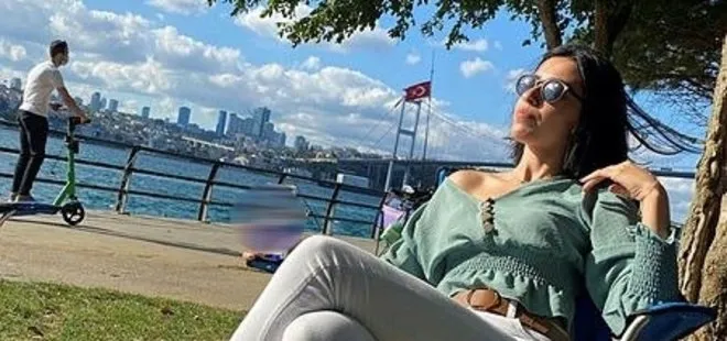 İstanbul’da güzellik merkezinde kolları yanan kıza şok cevap: Bizimle alakası yok