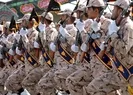 İran Devrim Muhafızları terör listesine alındı