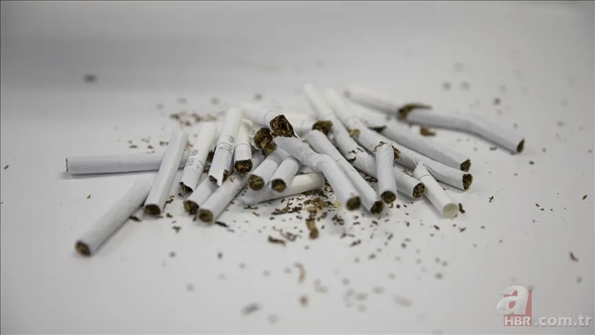 Sigara fiyatları zamlı güncel liste: 18 Mayıs sigaraya zam geldi mi? Tekel, Marlboro, Kent, Camel, Winston sigara fiyatı ne kadar? 13