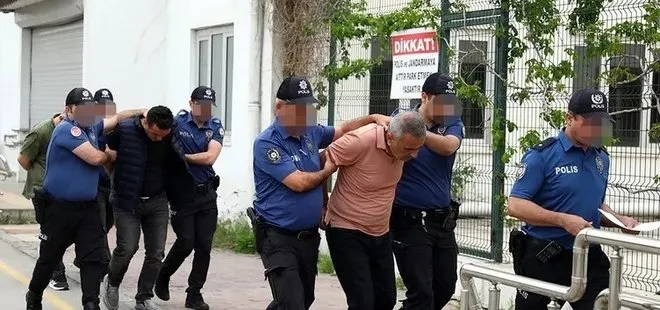 Çevirmeden kaçan CHP’li müdür polisi ölümle tehdit etti! Meğer aracında uyuşturucu saklıyormuş