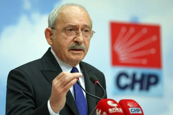 CHP’de iç savaş büyüyor! Kılıçdaroğlu’nun rakibi Özgür Özel ile CHP Sözcüsü Faik Öztrak arasında kriz