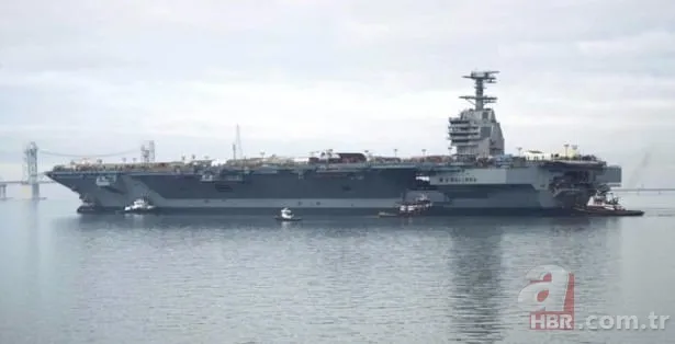 Dünyanın en pahalı askeri araçları 11