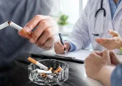 Sağlık Bakanlığı açıkladı: Sigarayı bırakmak isteyenlere bin 678 poliklinikte ve 383 merkezde destek