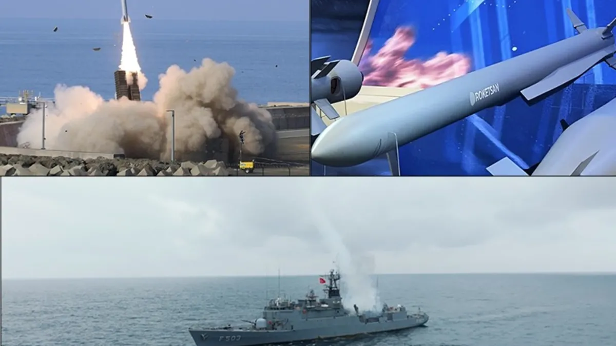 Savunmada yerli ve milli kalkınma: Türkiye hava muharebesinde yeni doktrin yazıyor