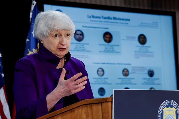 ABD Hazine Bakanı Yellen açıkladı: Trump’ın önerdiği tarifelerin tüketicilerin maliyetlerini artıracak
