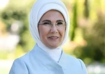 Emine Erdoğan'dan "Gıdanı Koru Sofrana Sahip Çık" kampanyasına ilişkin paylaşım