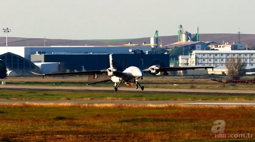 ASELSAN TOLUN-F’yi tanıttı! Tek sortide çifte vuruş 1