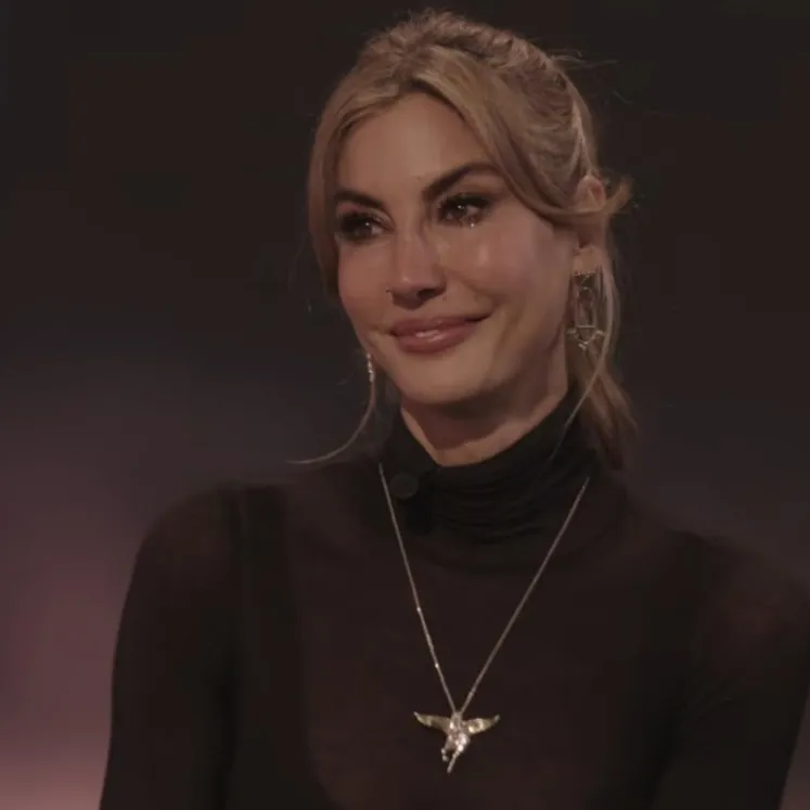 Çağla Şıkel'in baba acısı: "O anıyı silmek isterdim"