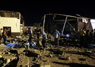 Hafter ateşkesi reddetti, Libyadan patlama sesleri geldi