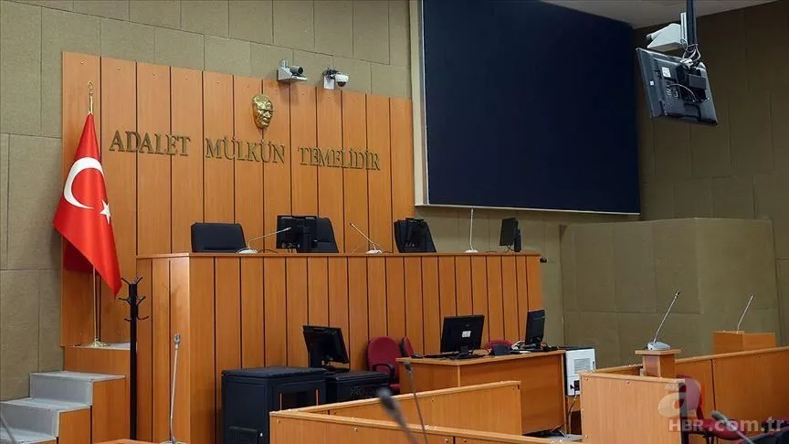 Tanık ücretleri, gider avansı ve hakem tarifeleri tamamen değişti! İşte yeni ücret tarifesi 4