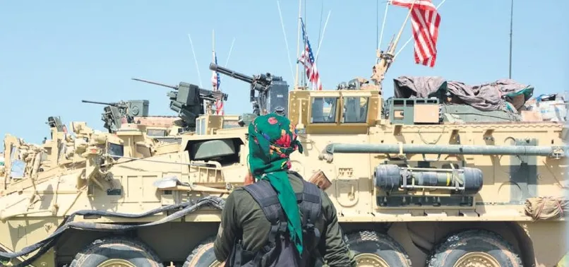 Pentagon’da YPG çatlağı büyüyor