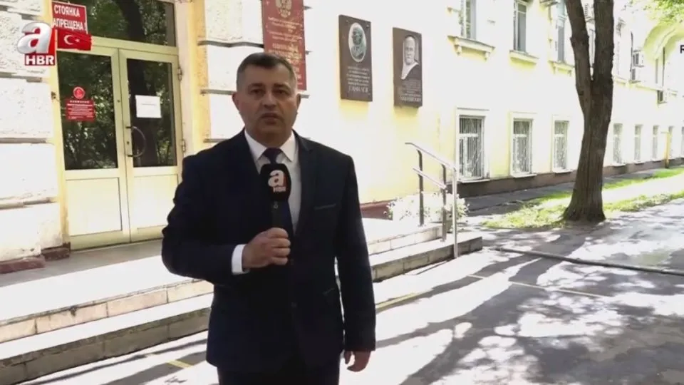 A Haber, Rusya’nın dünyaya duyurduğu korona virüs aşısı Sputnik V’nin üretildiği yeri görüntüledi