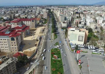 Adıyaman'da 37 ev karantina altına alındı