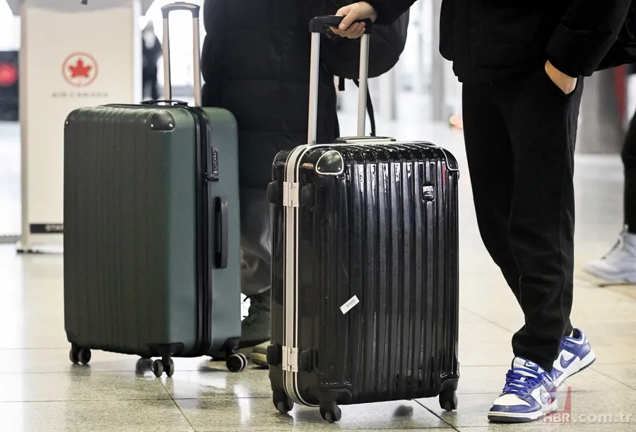 Yurt dışı planı yapanlar dikkat: Pegasus biletleri 1 eurodan başlayan fiyatlarla 2