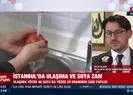 İstanbul’da ulaşım ve su zammı