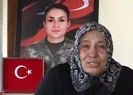 Ailesi şehidimiz Güngör’ü anlattı