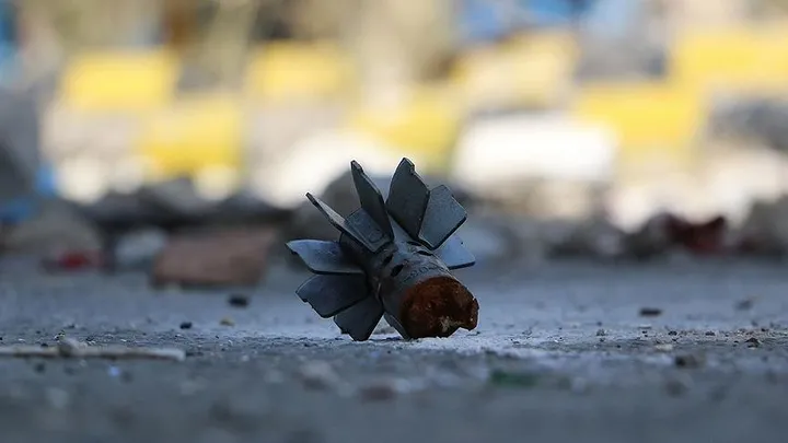 Havan topu menzili nedir? Havan topu (mermisi) nedir? - 1