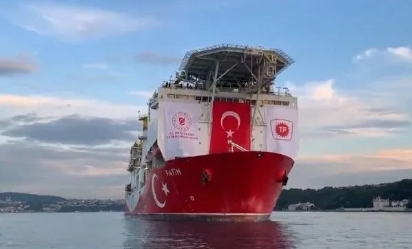 Türkiye ne kadar doğalgaz buldu? Türkiye’nin bulduğu doğalgaz kaç para, kaç yıl yeter?