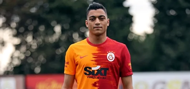 Galatasaray’da Mostafa Mohamed transferi iptal oldu