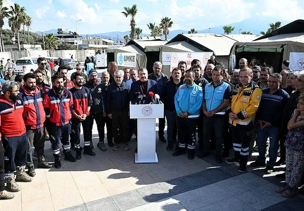Çapa ve Cerrahpaşa Hastaneleri nereye taşınıyor? Bakan Fahrettin Koca yeni adreslerini duyurdu