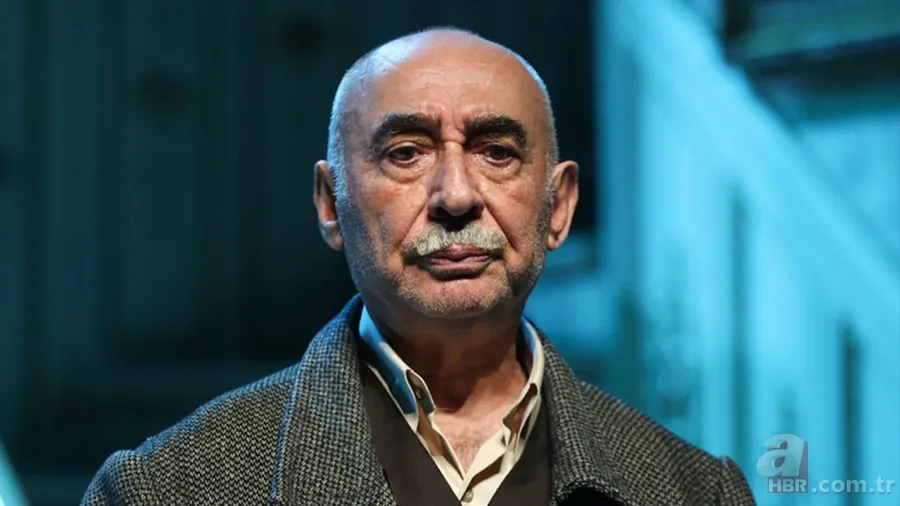 "Bitti" demişti geri döndü! Şener Şen'den 30 milyonluk anlaşma 3