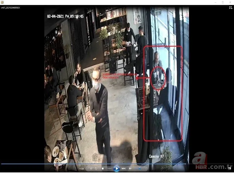 DEVA Partili Metin Gürcan Türkiye’nin iç ve dış politikalarını böyle sızdırmış! İşte ihanet görüntüleri... 10